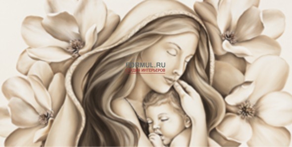 Панно Pintdecor G2304 Caldo abbraccio